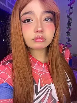 CharlotteMillers online show from 11.12.25