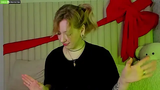 RachelCart online show from 02.02.26