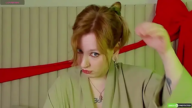 RachelCart online show from 03.11.26