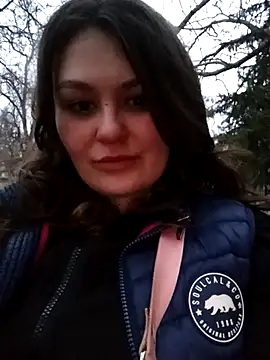 Snapshot of BlackCurly chatting on 03.16.25 BlackCurly online show from 03.16.25