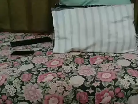 NaughtyFlower88 online show from 12.10.24