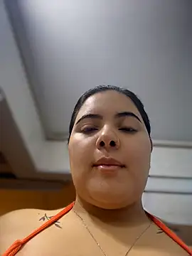 EVELIN MASON online show from 05.18.26