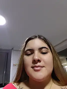 Snapshot of EVELIN_MASON chatting on 06.10.26 EVELIN MASON online show from 06.10.26
