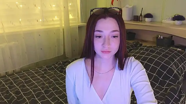 YasmineWest online show from 01.13.25