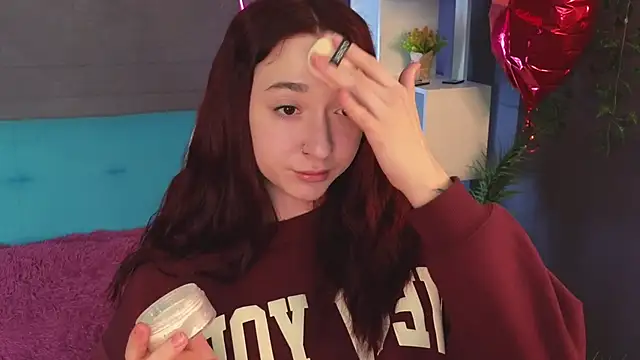 YasmineWest online show from 03.03.25