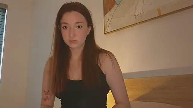 YasmineWest online show from 04.07.26