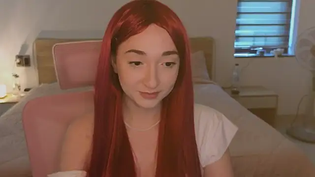 YasmineWest online show from 04.08.26