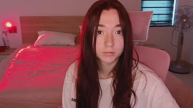 YasmineWest online show from 04.13.26