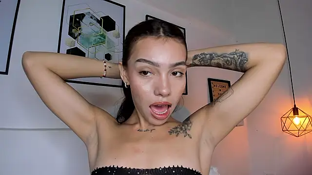 amysc online show from 03.07.26