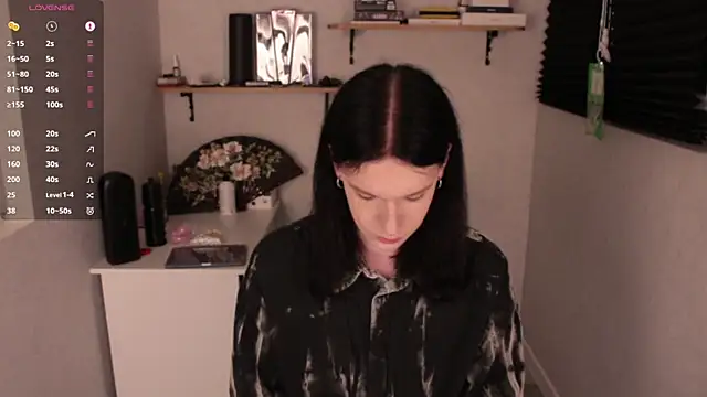 carthylovvve online show from 01.06.25