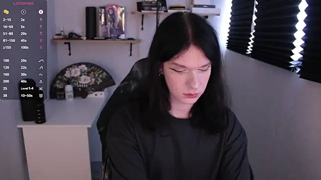 carthylovvve online show from 01.14.25