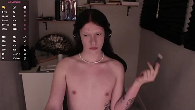 carthylovvve online show from 01.26.25