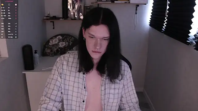 carthylovvve online show from 02.01.25