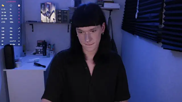 carthylovvve online show from 03.06.25