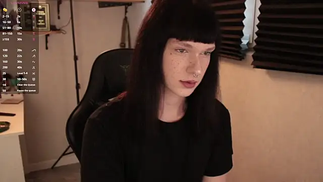 carthylovvve online show from 03.22.25