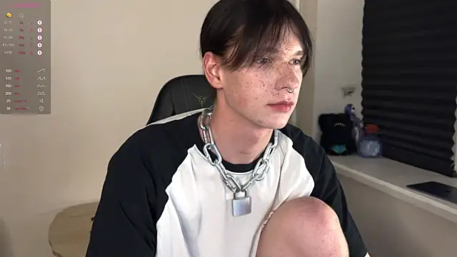 carthylovvve online show from 10.17.25