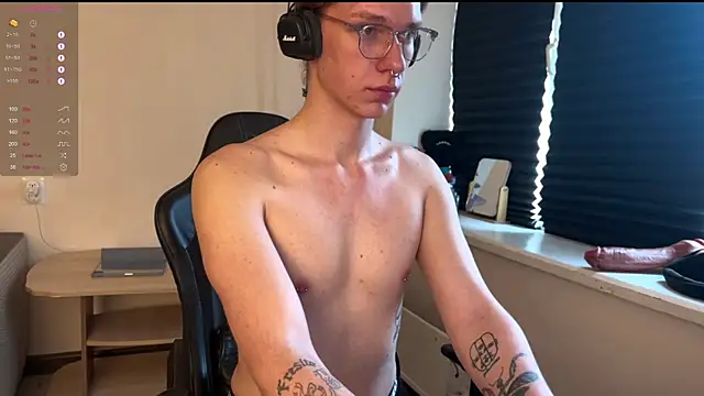 carthylovvve online show from 01.09.26