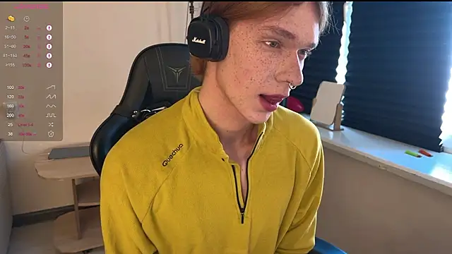 carthylovvve online show from 02.10.26