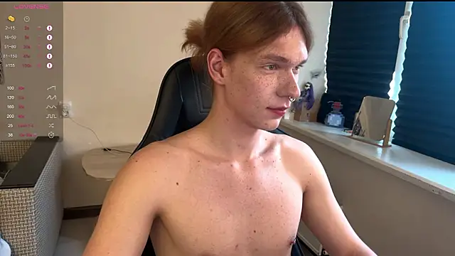 carthylovvve online show from 02.16.26