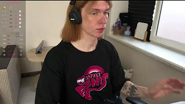 carthylovvve online show from 03.03.26