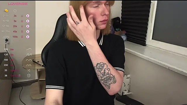 carthylovvve online show from 03.19.26