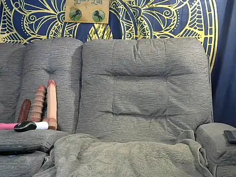 lovely lola1111 online show from 01.17.26