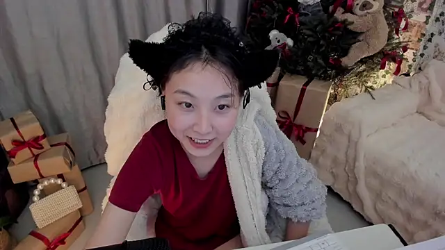 Minami 686 online show from 12.17.24