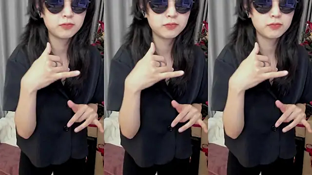 Minami 686 online show from 01.12.25