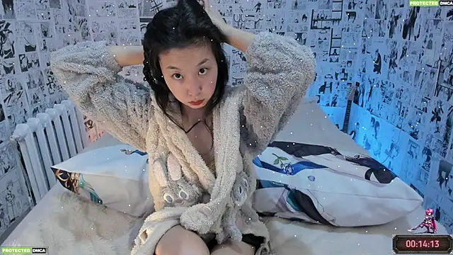 Minami 686 online show from 01.18.26