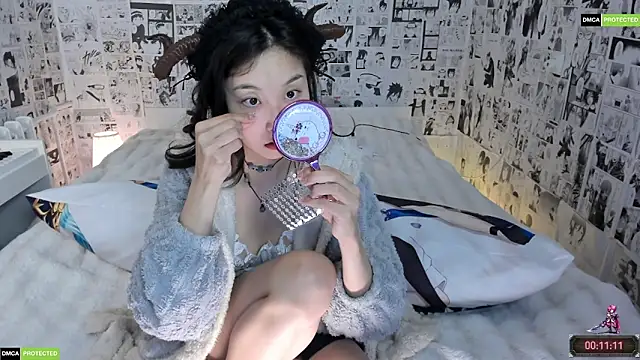 Minami 686 online show from 05.13.26