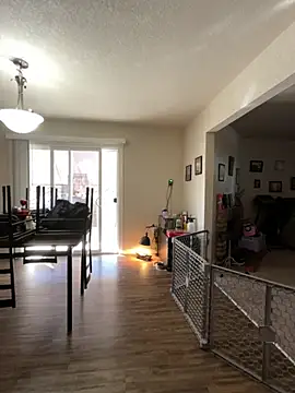 fatfabulous1981 online show from 10.23.25