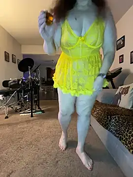 fatfabulous1981 online show from 02.17.26