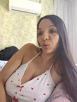 Snapshot of samilux5 chatting on 01.30.25 samilux5 online show from 01.30.25