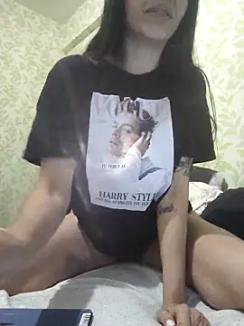 Snapshot of samilux5 chatting on 10.01.25 samilux5 online show from 10.01.25