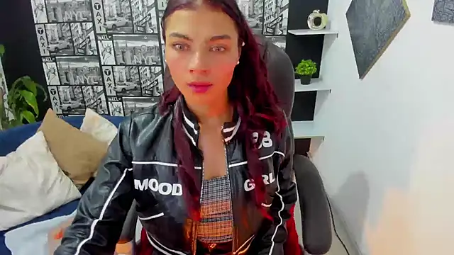 Lilithsabeth online show from 03.15.25