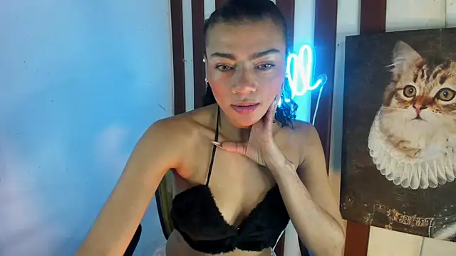 Lilithsabeth online show from 09.15.25