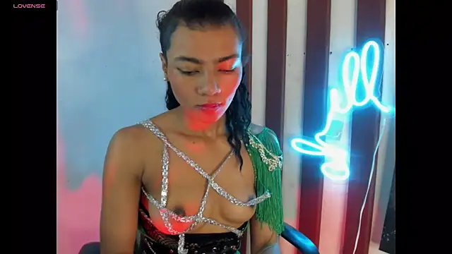 Lilithsabeth online show from 09.23.25