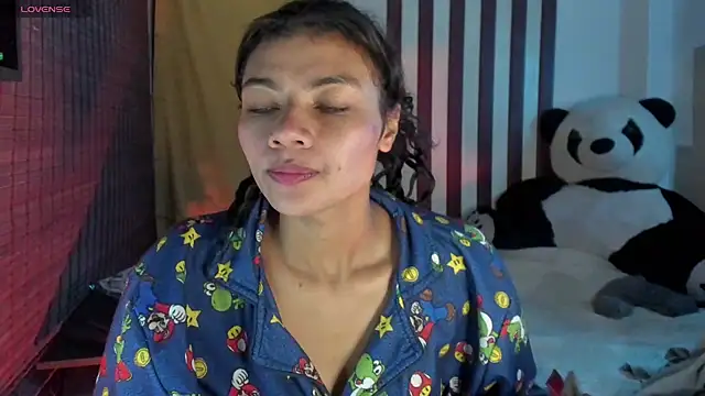 Lilithsabeth online show from 10.27.25