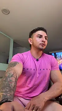 Angeloferrocam online show from 05.21.26