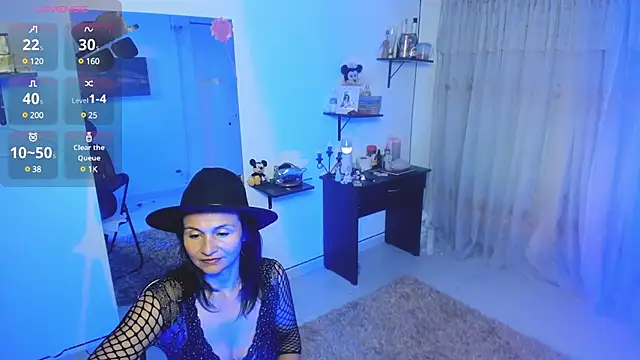 Snapshot of lollita_23_ chatting on 02.18.25 lollita 23 online show from 02.18.25