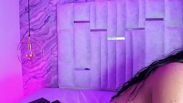 Snapshot of AleexxaWilliams chatting on 02.10.25 AleexxaWilliams online show from 02.10.25