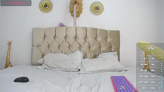 Dreams sophi online show from 03.02.25