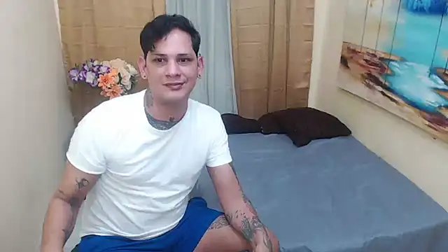 two monstercock online show from 11.03.25