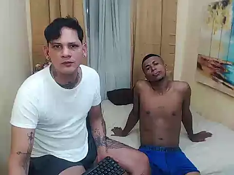 two monstercock online show from 11.19.25