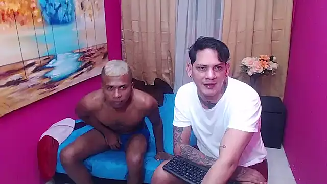 two monstercock online show from 12.16.25