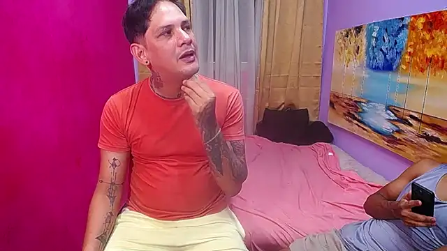 two monstercock online show from 04.28.26