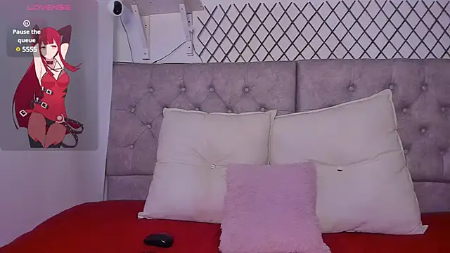  Scarlett 01 online show from 01.31.25