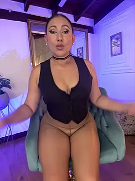 Victoria-Harper online show from 03.04.25