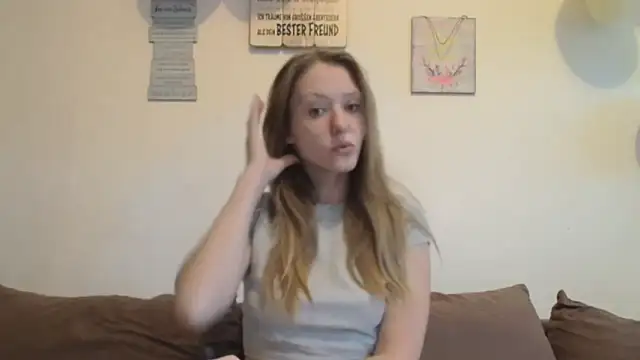 LachenderTeufel online show from 10.22.25