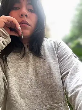 JulianaCastillo online show from 01.08.25